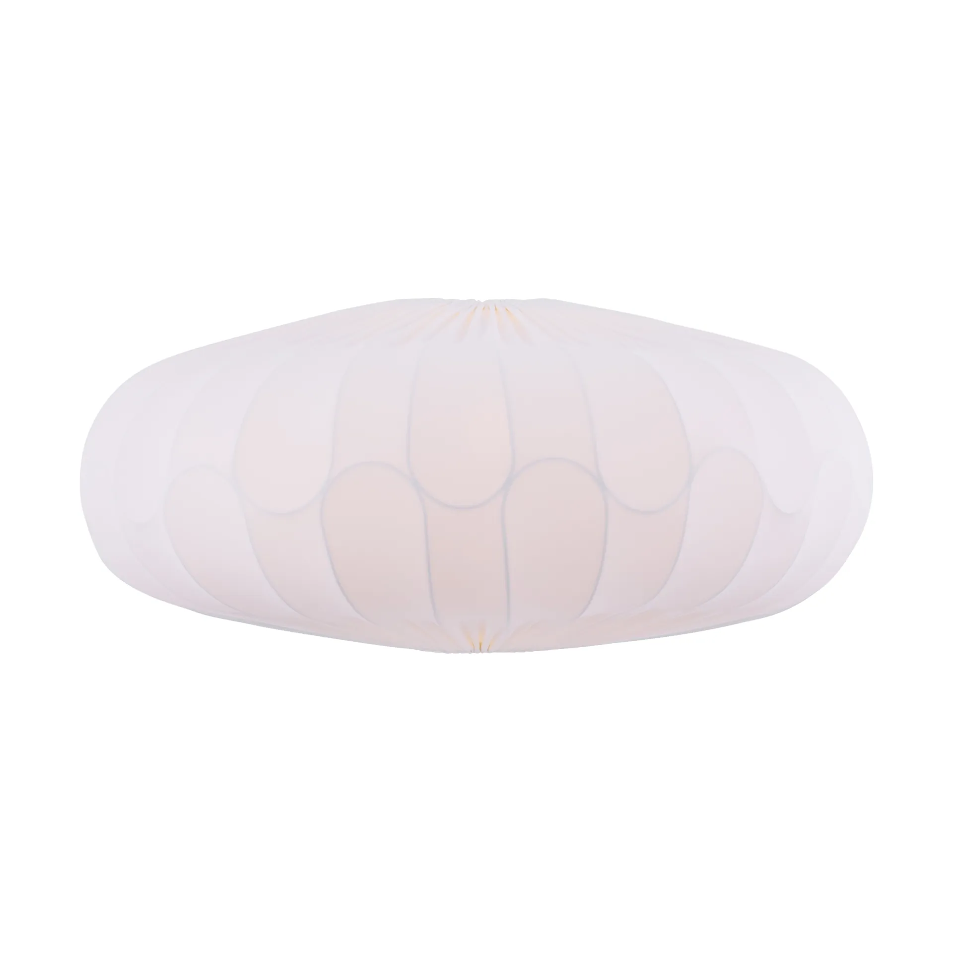Bladverk lampshade Ø70 cm, White Globen Lighting