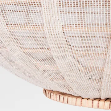 Borneo lamp shade - Ø55 cm - Globen Lighting