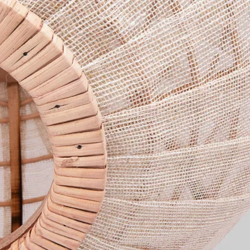 Borneo lamp shade - Ø55 cm - Globen Lighting
