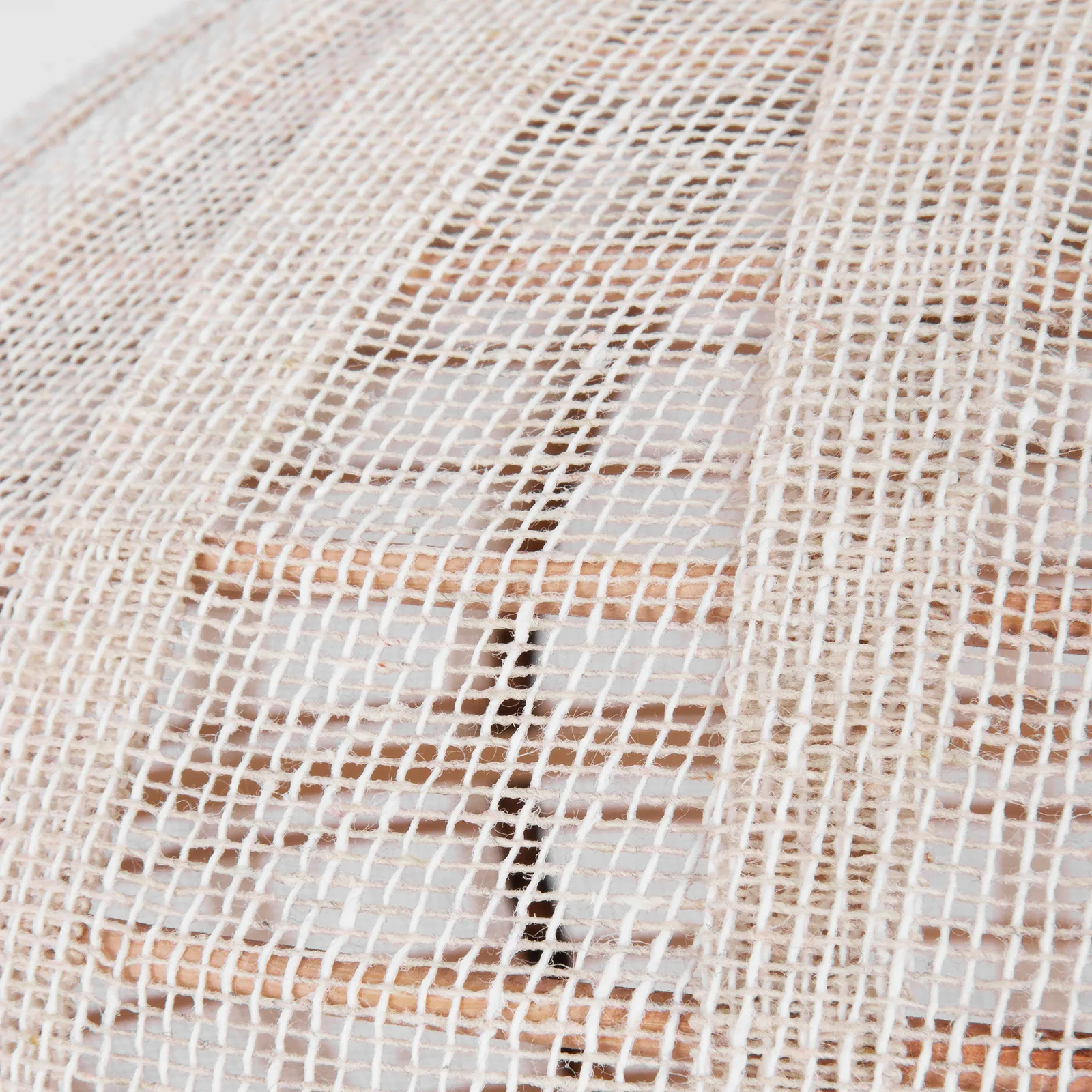 Borneo lamp shade, Ø55 cm Globen Lighting