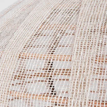 Borneo lamp shade - Ø55 cm - Globen Lighting