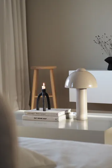 Buddy 23 table lamp 36 cm - Sand - Globen Lighting