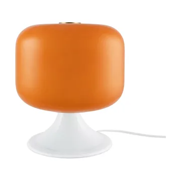 Bullen 25 table lamp - Orange - Globen Lighting