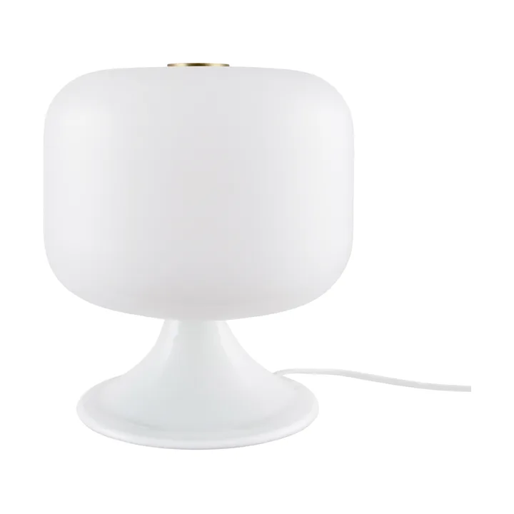 Bullen 25 table lamp - White - Globen Lighting