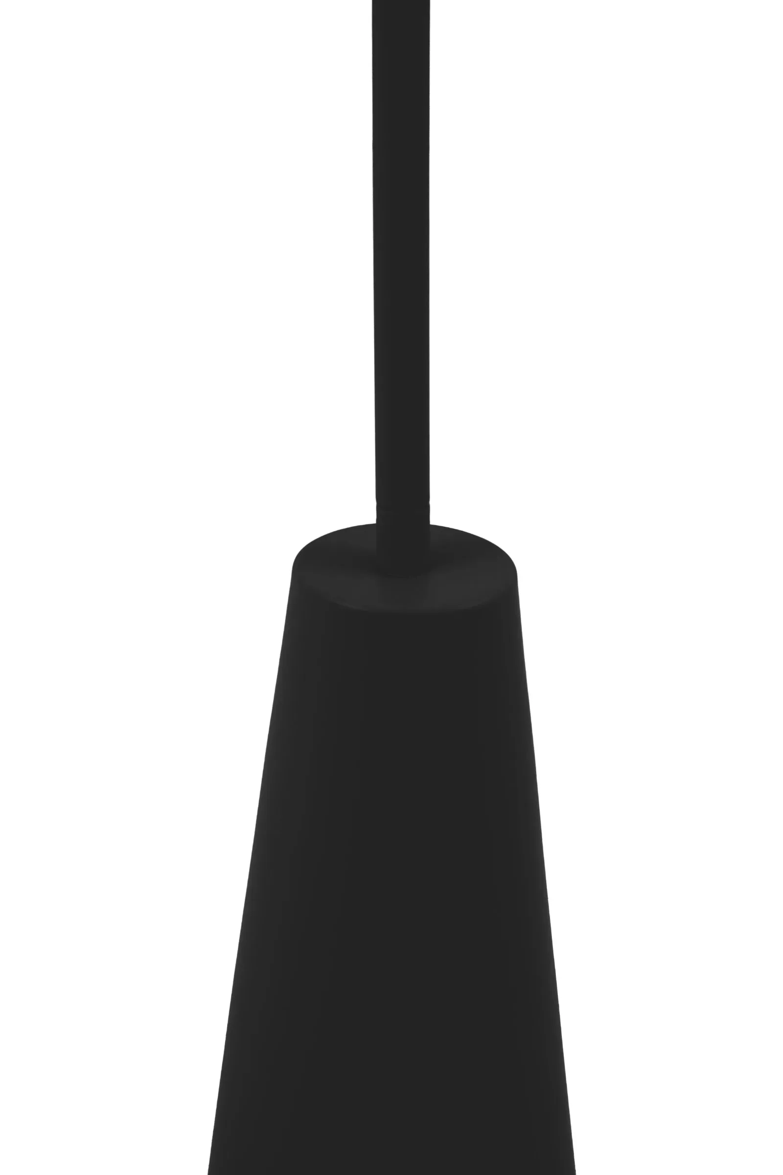 Cannes portable floor lamp, Black Globen Lighting