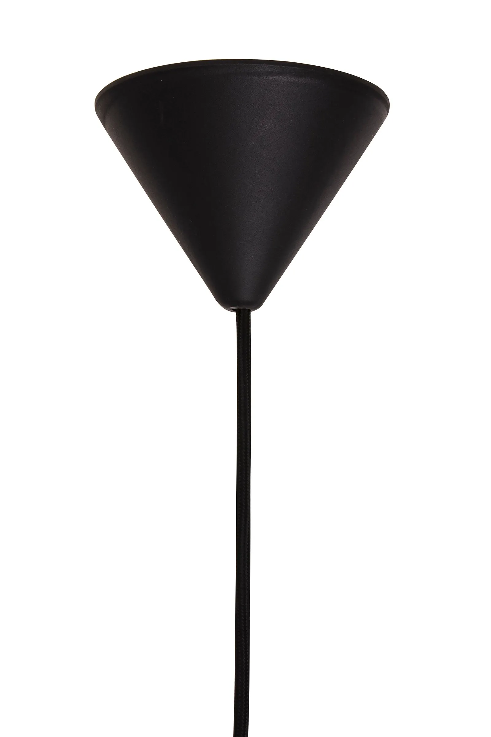 Cobbler pendant lamp Ø25 cm, Cream Globen Lighting