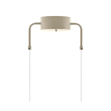 Curve pendant 50 - Beige - Globen Lighting