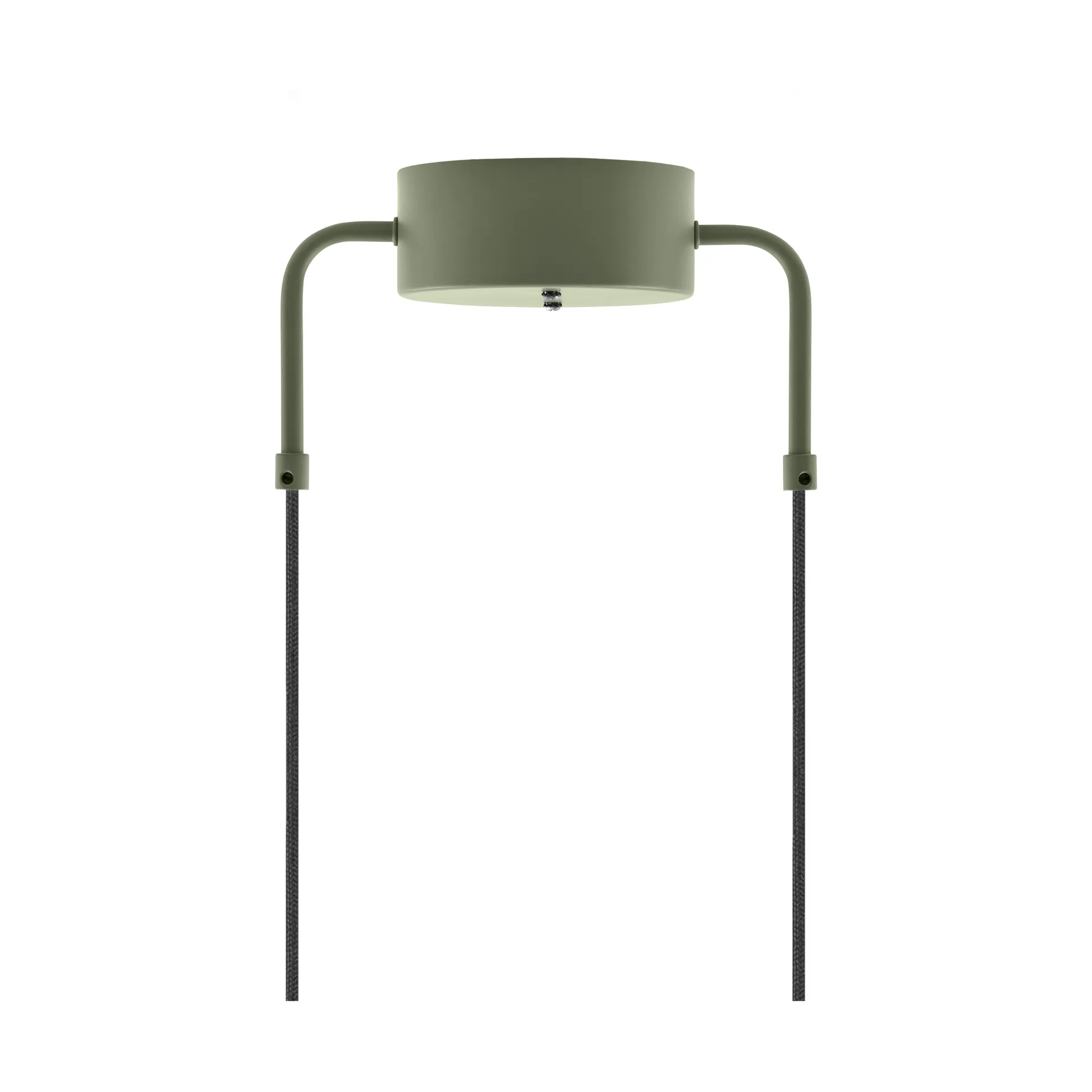 Curve pendant 50, Green Globen Lighting