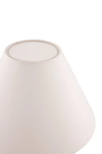 Dahlia table lamp - Mocha - Globen Lighting
