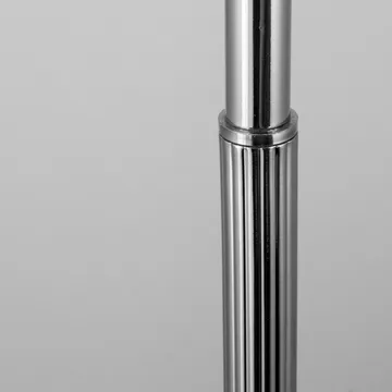 Elsa lamp base 40 cm - chrome - Globen Lighting