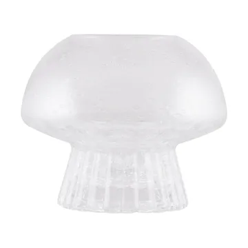 Fungo 12 tealight holder Special Edition - Clear - Globen Lighting