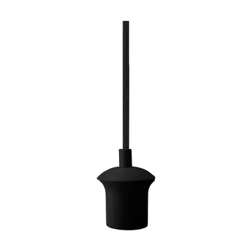 Globen Lighting suspension rounded 300 cm - Black - Globen Lighting