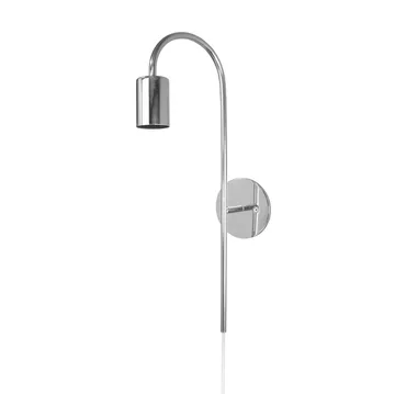Grace wall lamp - chrome - Globen Lighting