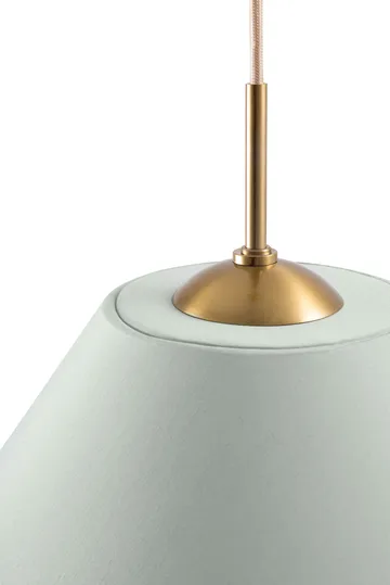 Iris pendant 50 - Green - Globen Lighting