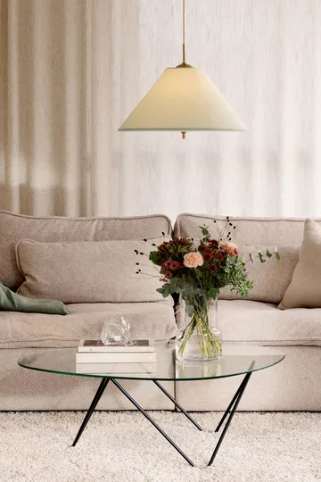 Iris pendant 50 - Green - Globen Lighting
