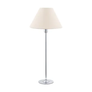 Lamp base Iris 45 - Chrome - Globen Lighting