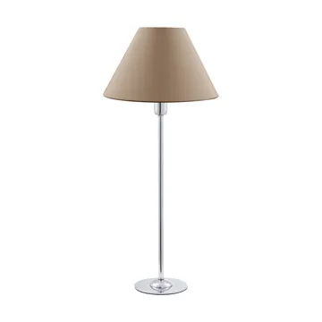 Lamp base Iris 45 - Chrome - Globen Lighting