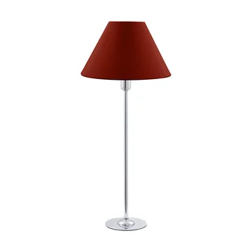 Lamp base Iris 45 - Chrome - Globen Lighting