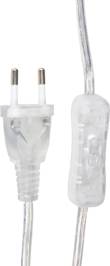 Lamp base Iris 45 - Chrome - Globen Lighting
