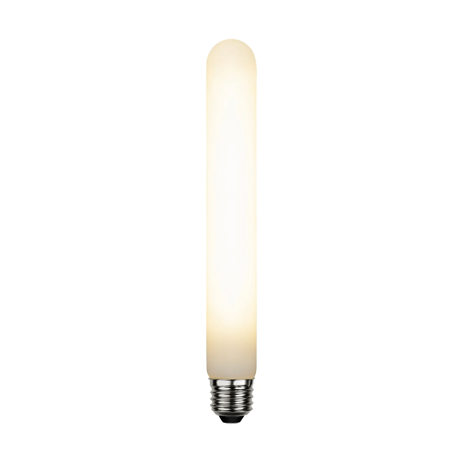 Light source E27 LED Filament Tube 4W, White Globen Lighting