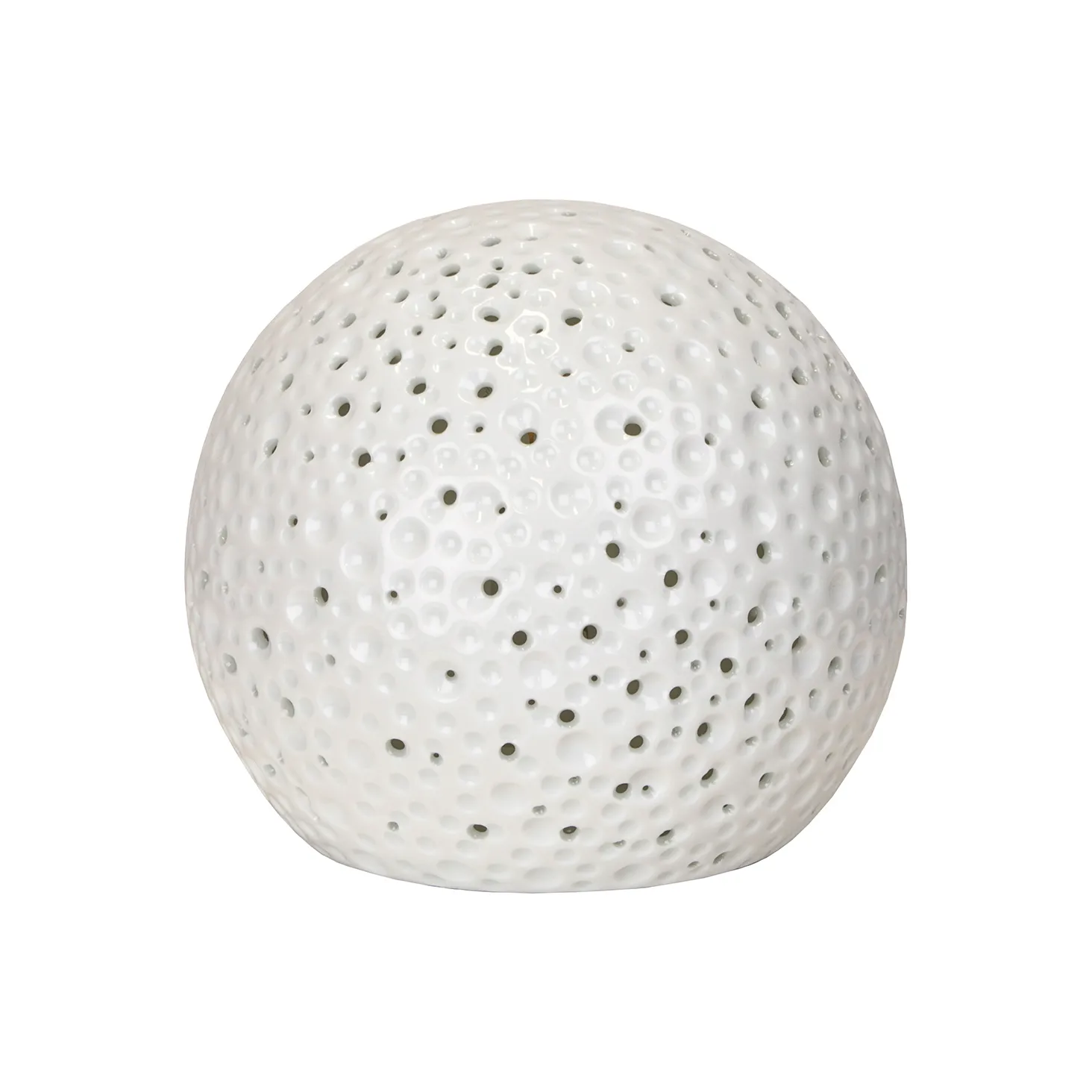 Moonlight table lamp 16 cm, white Globen Lighting