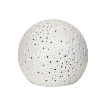 Moonlight table lamp 16 cm - white - Globen Lighting
