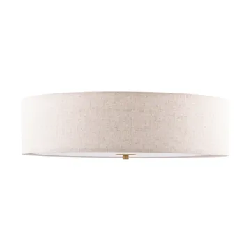 Noah 50 ceiling - Beige - Globen Lighting