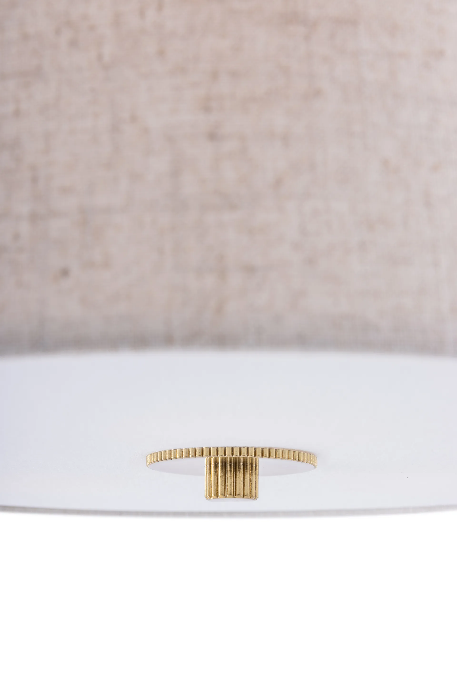 Noah 50 ceiling, Beige Globen Lighting