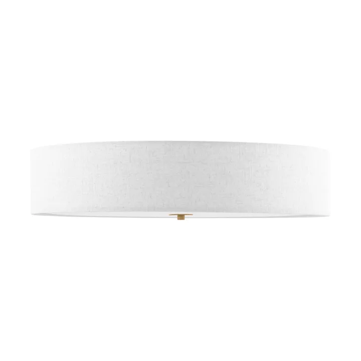 Noah 65 ceiling light - White - Globen Lighting