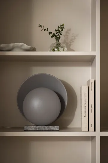 Orbit table lamp - Grey - Globen Lighting