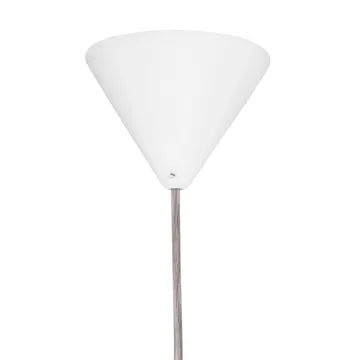 Ritz pendant - white - Globen Lighting