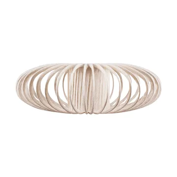 Selma 60 lamp shade - Beige - Globen Lighting