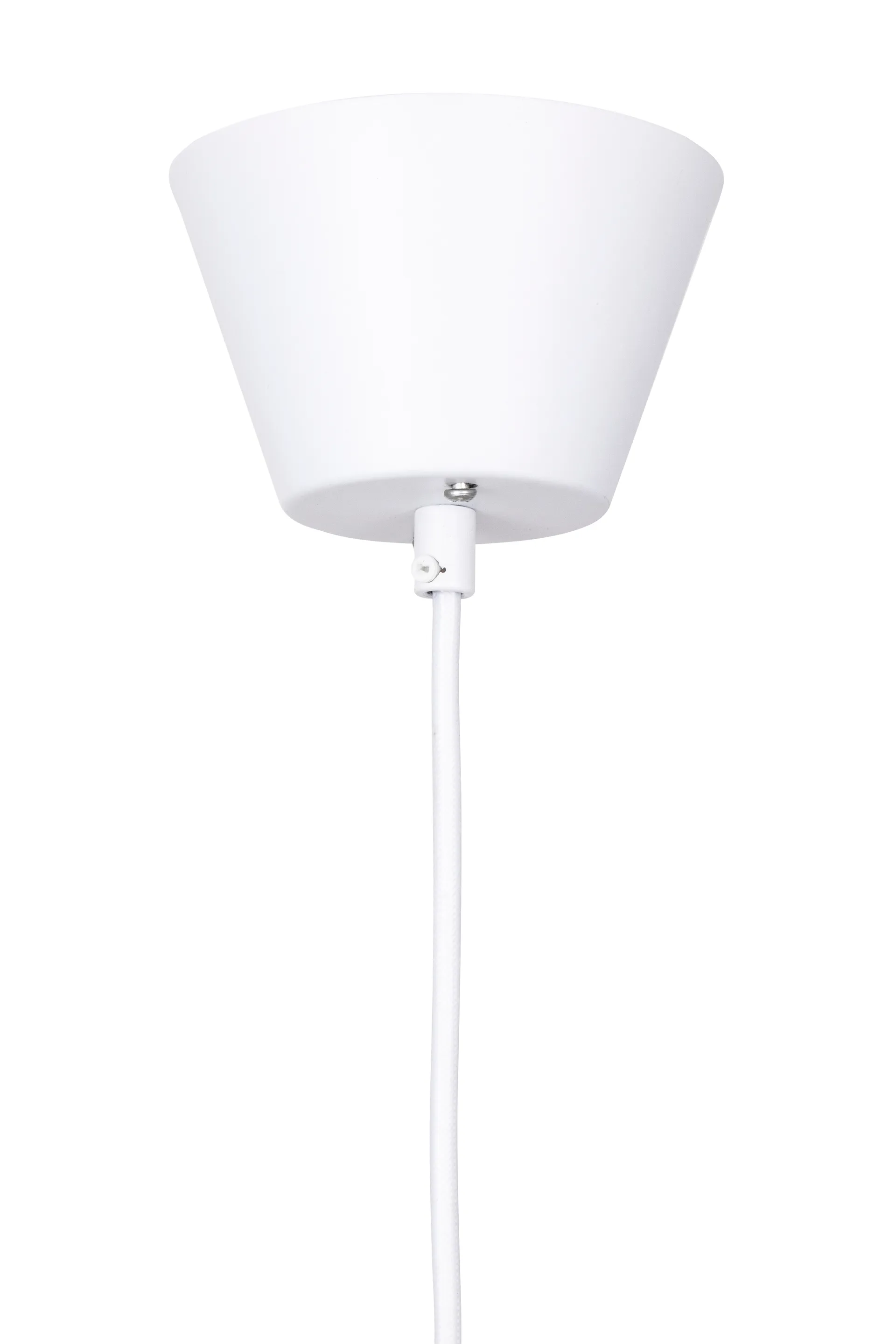 Stina 25 pendant, Orange Globen Lighting