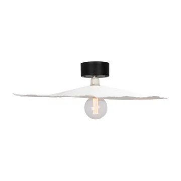 Tropez ceiling lamp/wall lamp Ø80 cm - Nature - Globen Lighting
