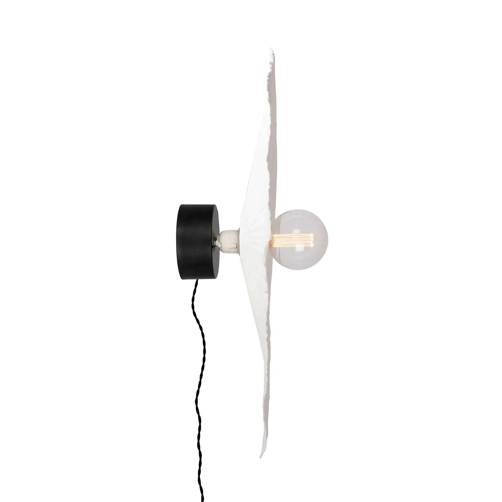 Tropez ceiling lamp/wall lamp Ø80 cm, Nature Globen Lighting