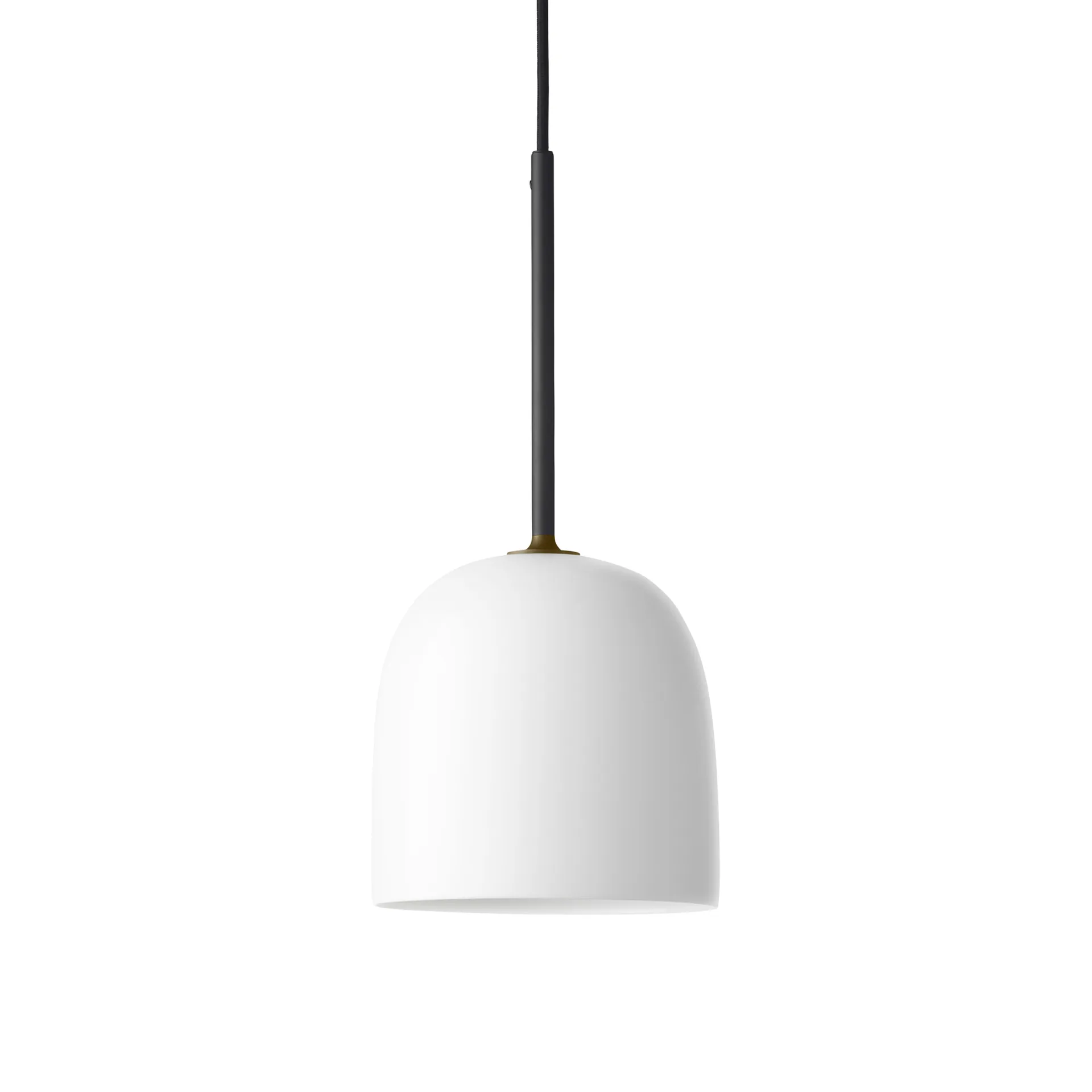 Howard pendant Ø16 cm, Bone china GUBI