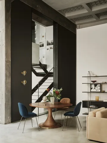 Multi-Lite wall lamp - Brass - GUBI