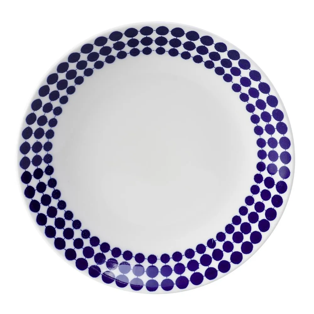 Adam plate, Ø 28 cm Gustavsbergs Porslinsfabrik