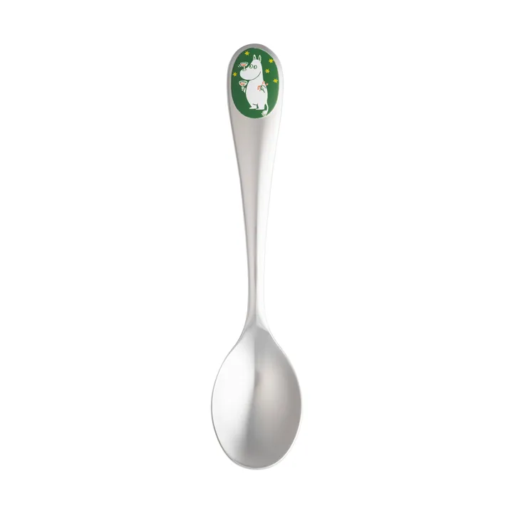Moomin coffee spoon - Love gift - Hackman
