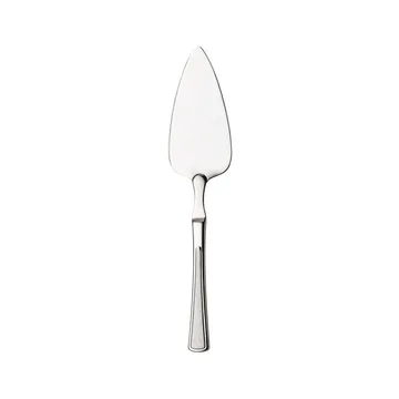 Ramona cake slice - stainless steel - Hardanger Bestikk