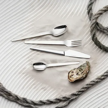 Tina cutlery set - 24 pieces - Hardanger Bestikk