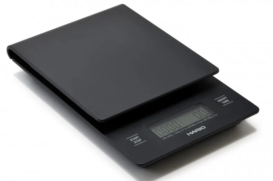 Hario scale, Black Hario