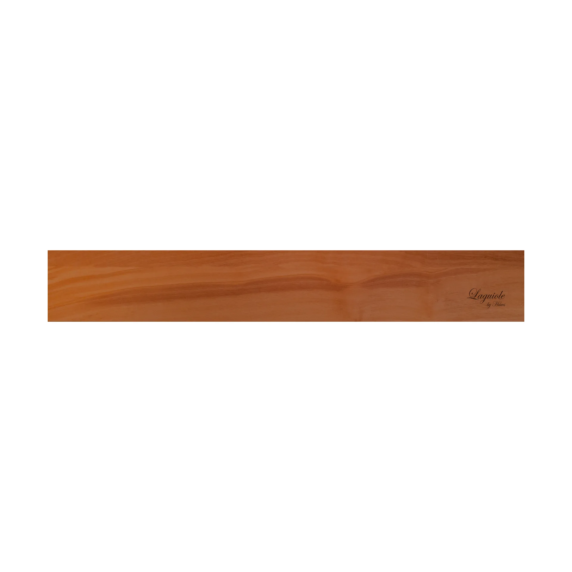 Laguiole By Hâws magnetic strip 40x6 cm, Olive Hâws