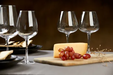 Laguiole by Hâws wine glass 600ml 6-pack - Smooth - Hâws