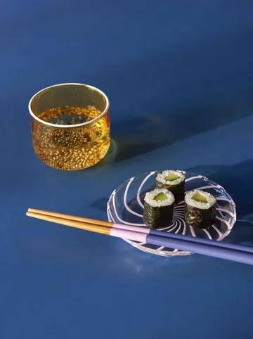 Colour chop sticks 6-pack - Multi - HAY
