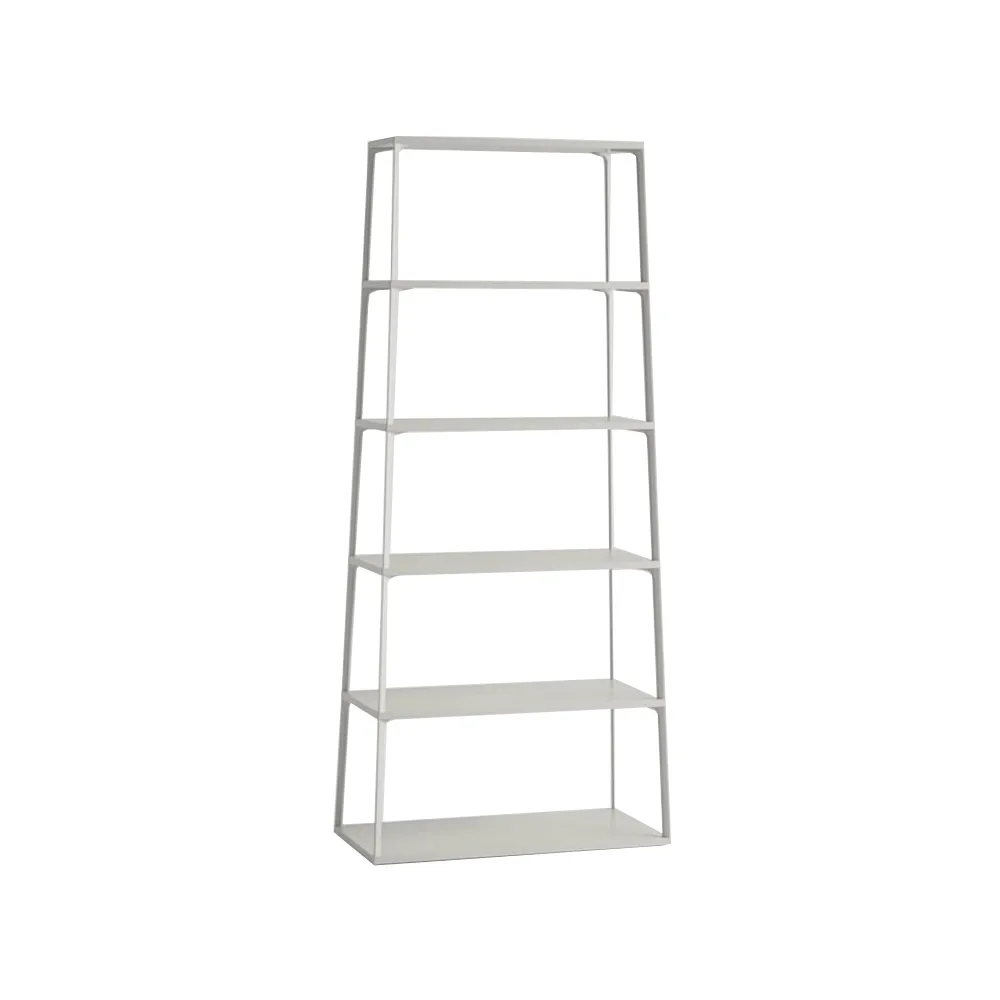 Eiffel 6 Layer shelf, Warm sand HAY