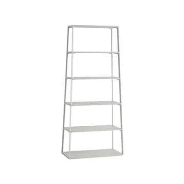 Eiffel 6 Layer shelf - Warm sand - HAY