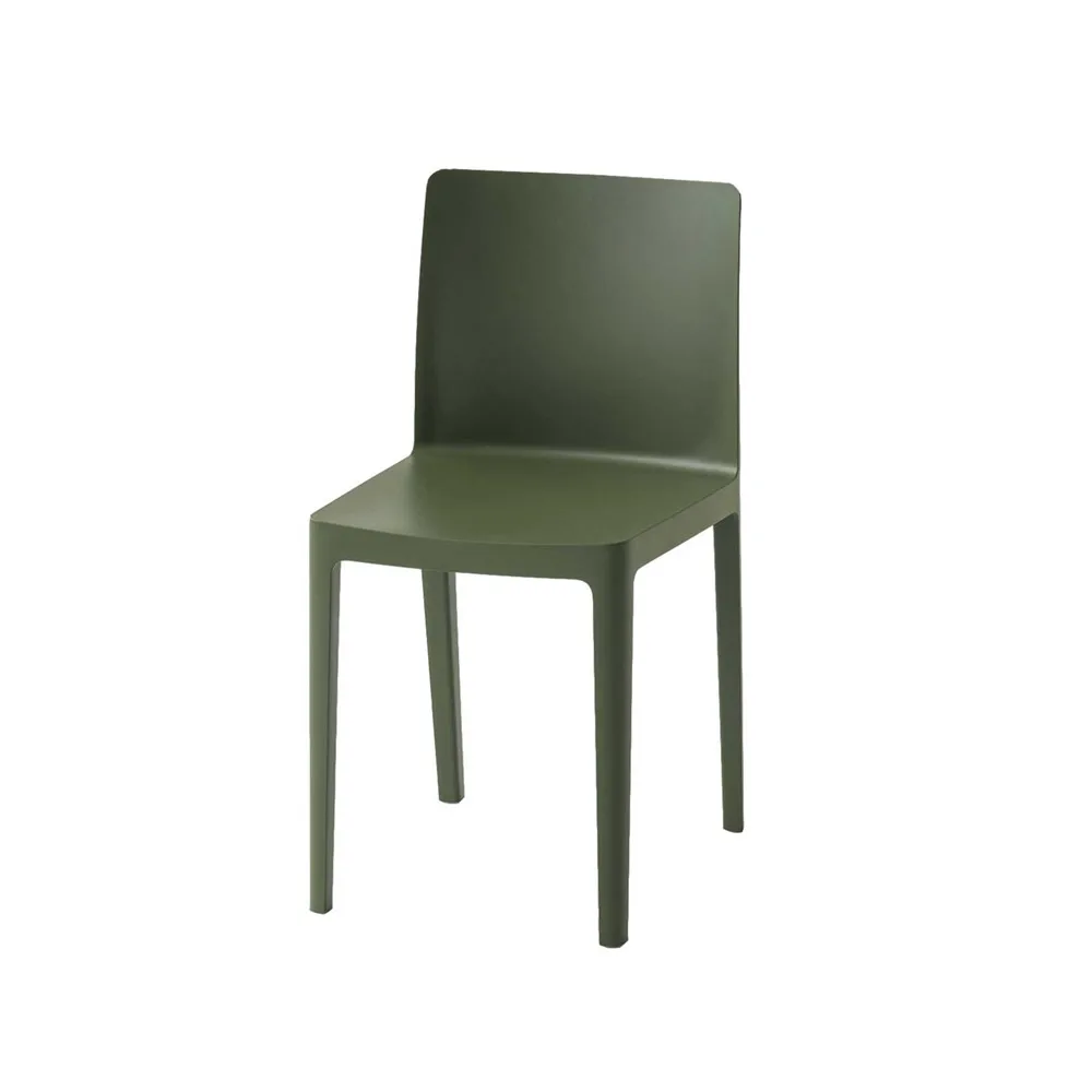 Élémentaire chair, Olive HAY