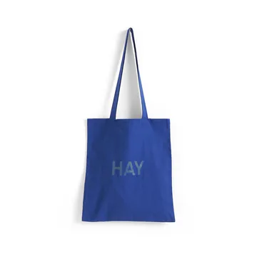HAY Tote Bag - Ultra marine - HAY