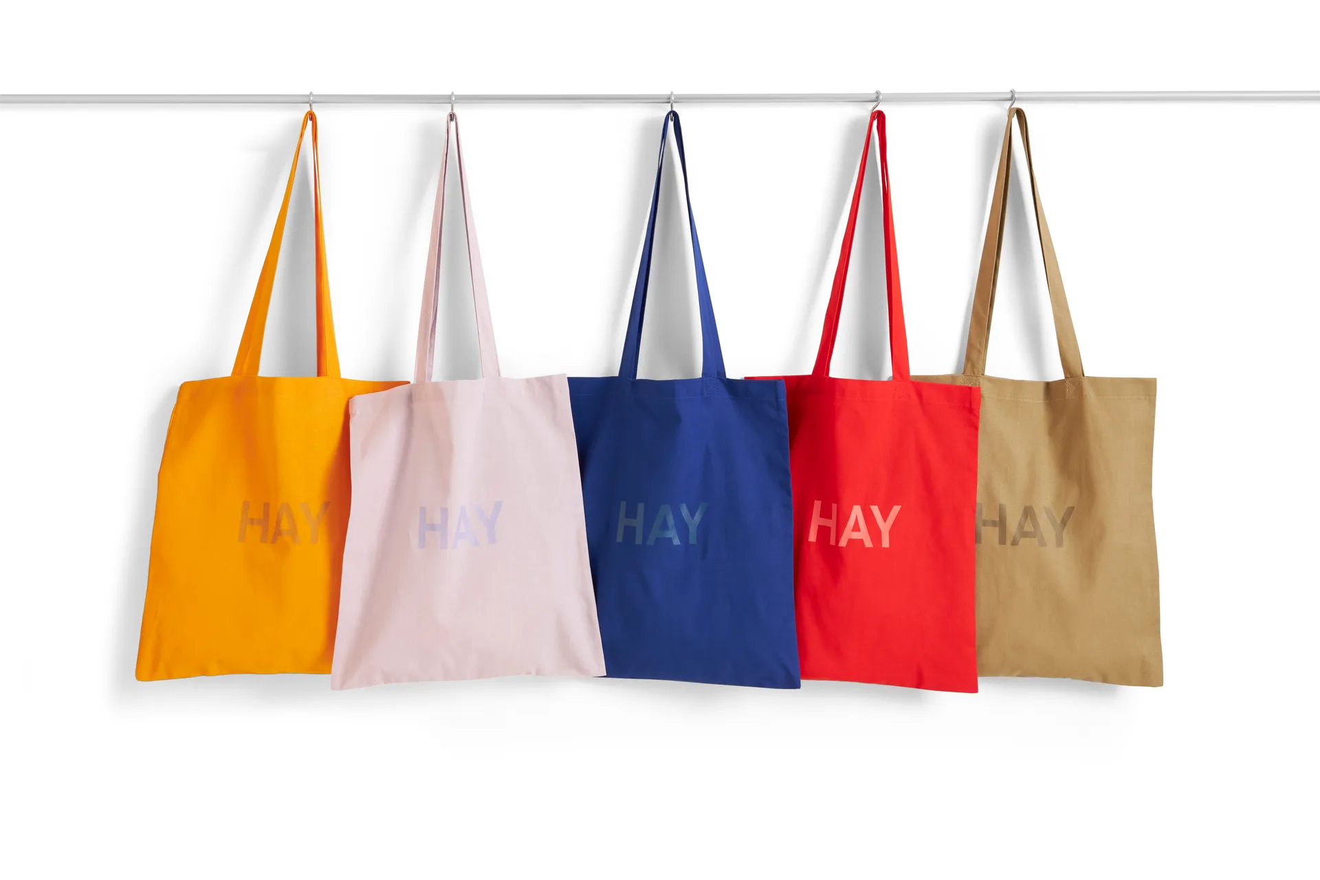 HAY Tote Bag, Ultra marine HAY
